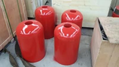 7&quot; Cementing Tool Hard Banding Guide Shoe
