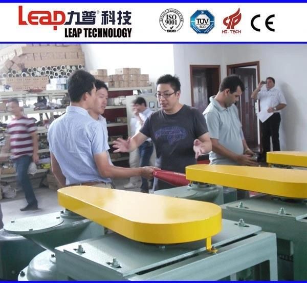 High Quality PVC Shredder, Disintegrator, Granulator