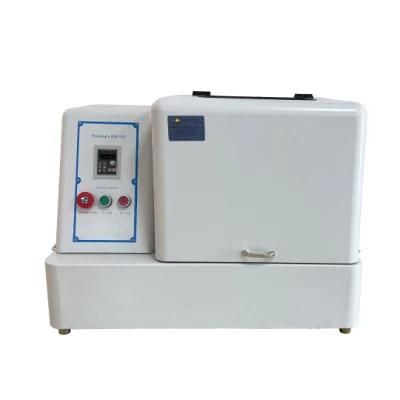 Large Low Temperature Cost Insmart Horizontal High Energy DIY Cryogenic Cheap Planetary ...
