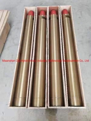 Quarry Drilling Parts Shank Apply to Sandvic Drilling Tools D2455 Machine