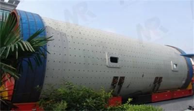 1830X4500 Ball Mill Price