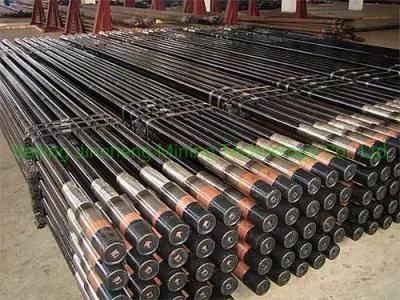 Fast Delivery Oil Drill Pipe Drilling Tools for Water Well Drilling