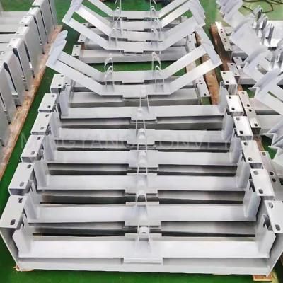 China Direct Manufacturer of Conveyor Self-Aligning Frame for Mining