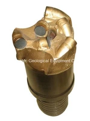 Aq Bq Nq Hq Pq PDC Non Coring / Coring Bits