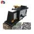 China Leading Eddy Current Light Metals Recycling Machine for End of Life Vehicles Process ...
