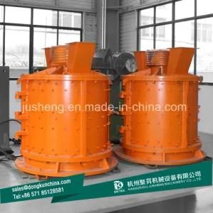 Low Price Stone Grind Equipment Vertical Shaft Hammer Crusher