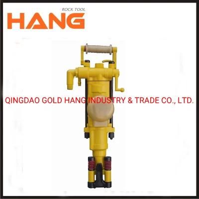 Yt19 Yt23 Yt24 Yt27 Rock Drill Top Hammer