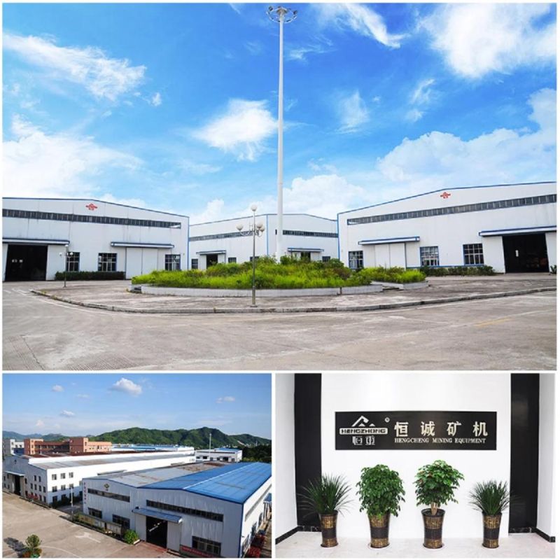 50tph Alluvial Gold Washing Plant for Sale