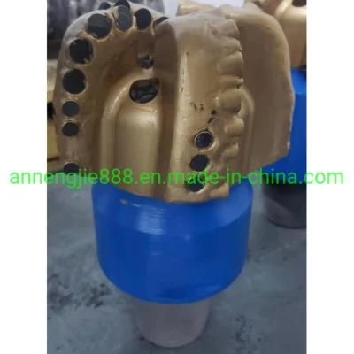 Rock Drill Bit API Spec 8-1/2 Inch Fixed PDC Diamond Drill Bit for Drilling Tool