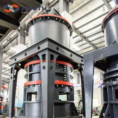 Ultrafine Mill, Super Fine Powder Machine