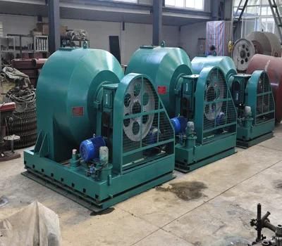 Dewatering Centrifuges Machine