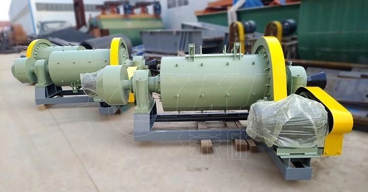 Gold Ore Copper Ore Grinding Plant Cement Ball Mill