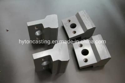 Apply to Bhs VSI Crusher Spare Parts Barmac Rotor Tip in Stock