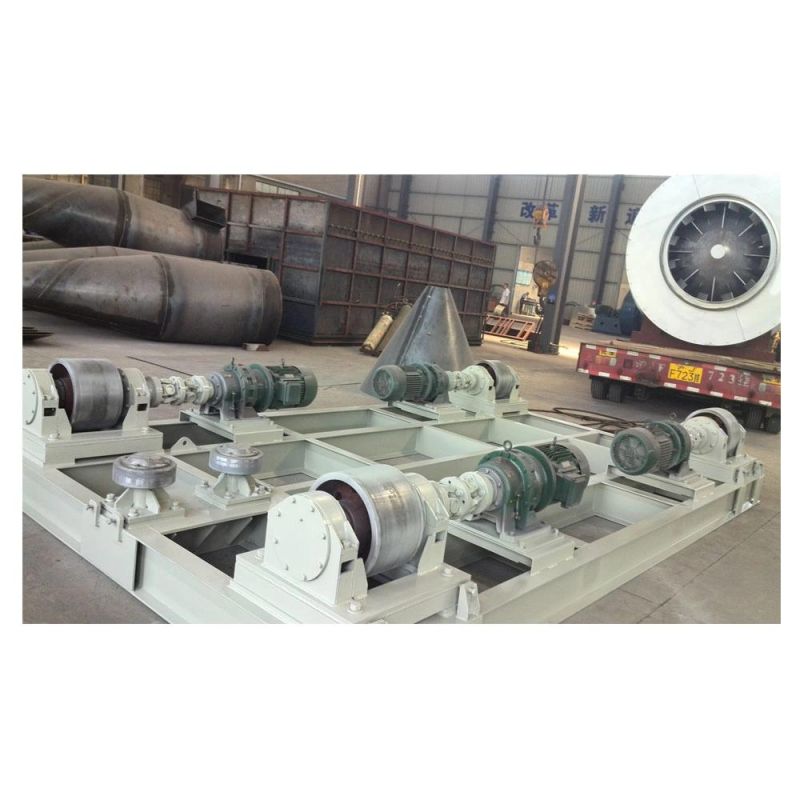 30tph Triple Drum Sand Dryer