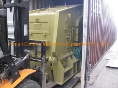 Sand Making Machine VSI Vertical Shaft Impact Crusher