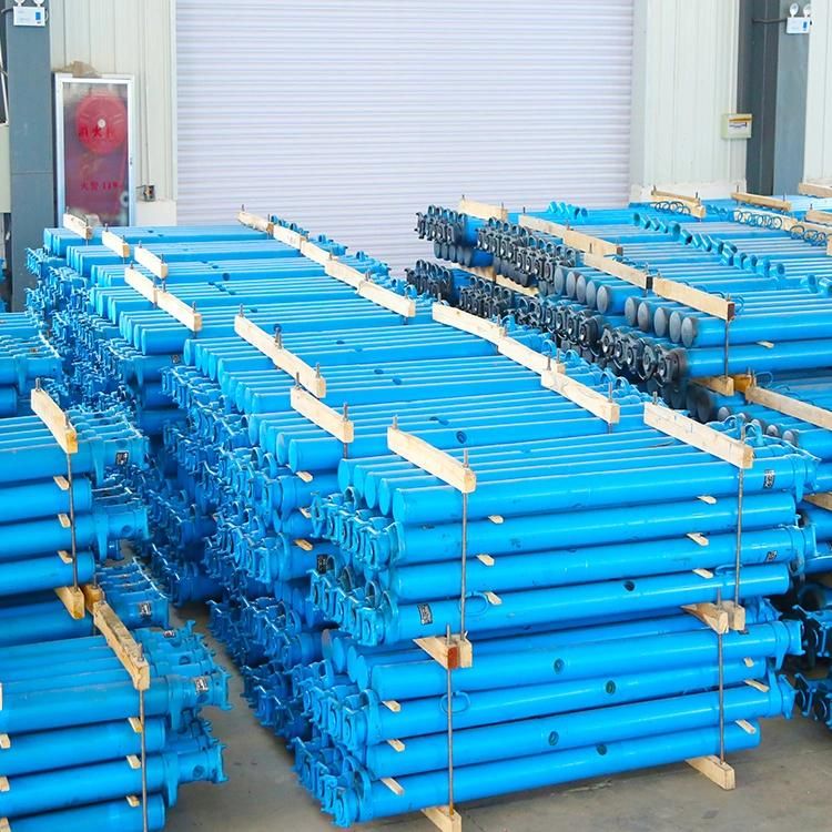 Dw Outer Injection Coal Mining Hydraulic Acrow Prop Hydraulic Prop