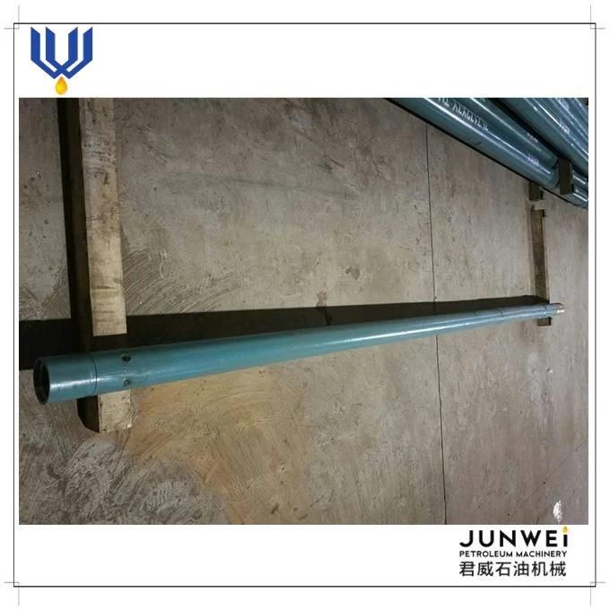 5lz95X7.0L-5 Wide Flow Rate Range Drilling Mud Motor Supplier
