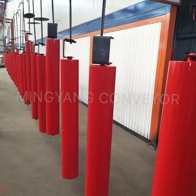 Steel Return Roller of Conveyor Belt System