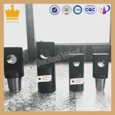 Alloy Steel Pull Tabs for HDD Drilling