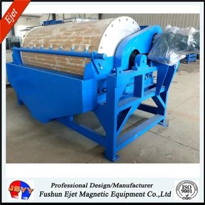 CTB1224 Mineral Separator Magnetic