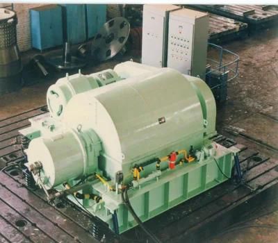 Centrifuge and Concentrator for Gold Automation Process