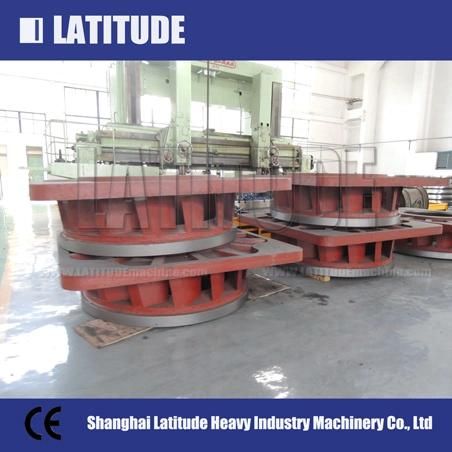 Raymond Grinding Mill for 80-325mesh Powder