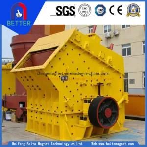 Pcx Impact Fine Crusher for Coal/Charcoal/Limestone/Aggregate/Copper/Gold/Iron Mining ...