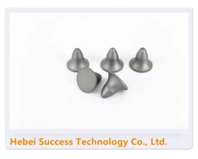 High Quality Mining Cutting Bits with Teeth