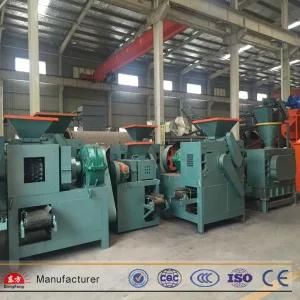 Good Quality Coal Slime Briquette Machine/Ball Press Machine