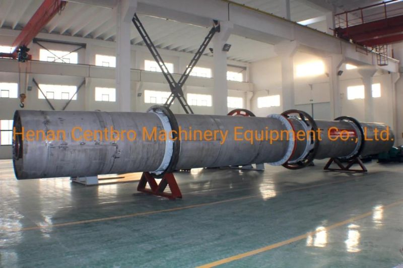 Outstanding High Performance Factory Feldspar Dryer for Sale