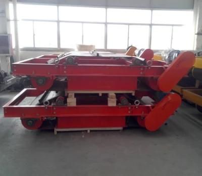 Suspension Ferrous Magnetic Separator-Manufacturer