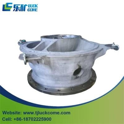 Upper Frame-Frame-Cone Crusher