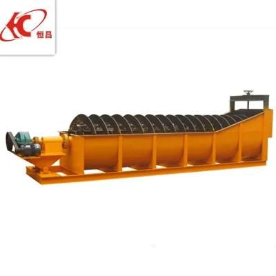 High Efficient Spiral Classifier for Sale