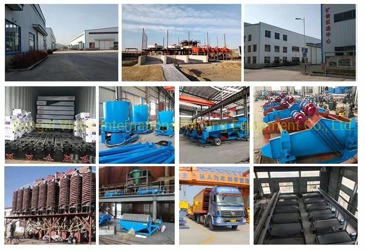 Hot Sale Small Stone Grinder 200mesh Xpf Disc Mill Machine for Fine Crushing