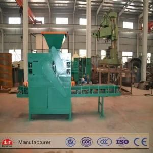 Carbon Ball Press Machine of The Newest Type Most Popular