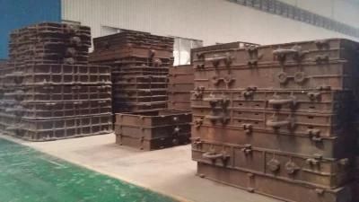 Liner for Cement Mill