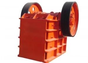 Jaw Crusher PE 750*1060 Stone Crusher for Sale