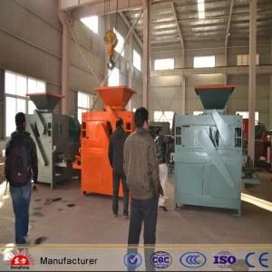 Good Quality Mineral Powder Ball Press Machine/Briquette Machine