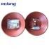 Portable Plastic Gold Mining Washing Pan for Fine Sand Gold Wash