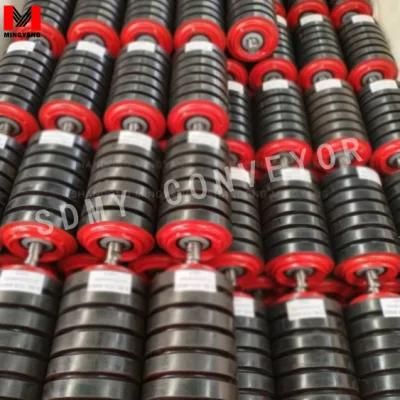 Coal Mining Equipment of Conveyor Impact Roller on Sale