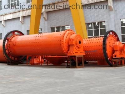 High Energy Wet Gold Ball Mill Prices for Sale