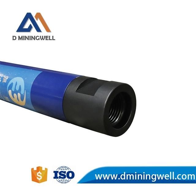 Kaiqiu Brand M3 M4 Medium Air Pressure DTH Air Hammer for Mining