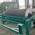 Permanent Wet Drum Magnetic Separator for Magnetite Ore Concentration