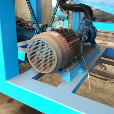 Mineral Separator Gold Prospecting Equipment Mini Gold Trommel for Sale