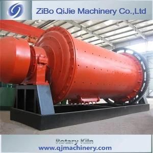 Slag Ball Mill/Slag Production Line Equipment