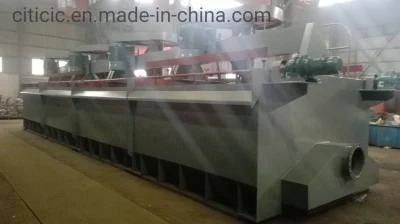 China Zk Series Flotation Separator