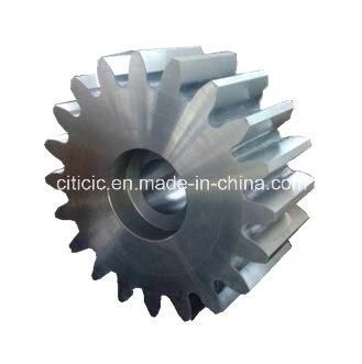 Thrust Roller for Rotary Kiln and Rotary Dryer