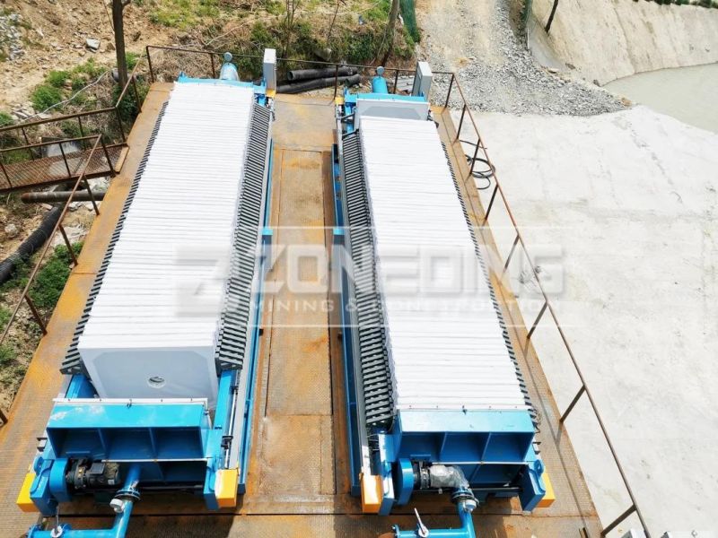 Filter Press Oil Filter Press Machine Small Oil Filter Press Machine