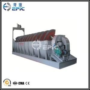 Spiral Screw Classifier for Gold Processing