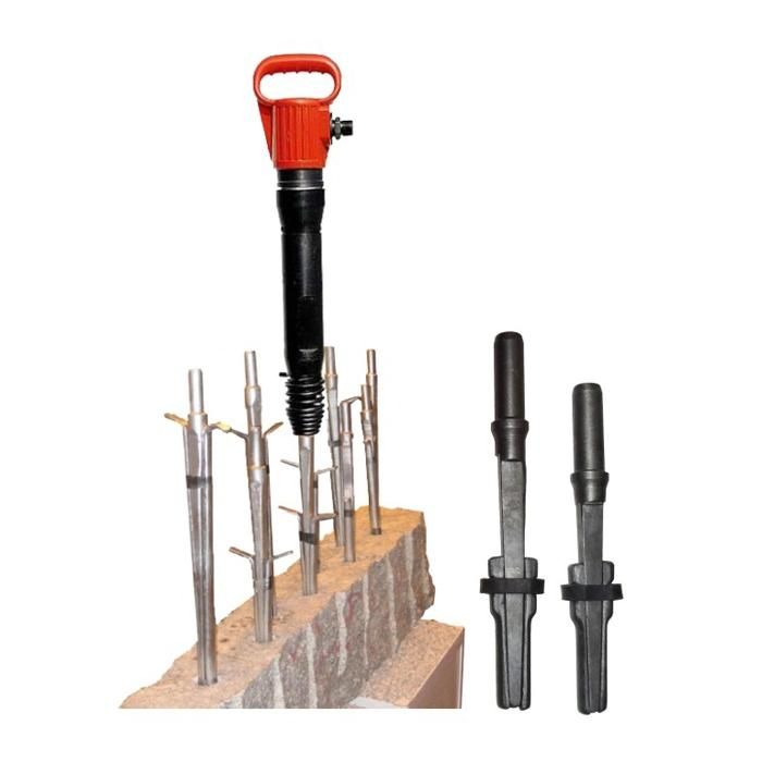 G15 Pneumatic Portable Hammer Pick Splitter